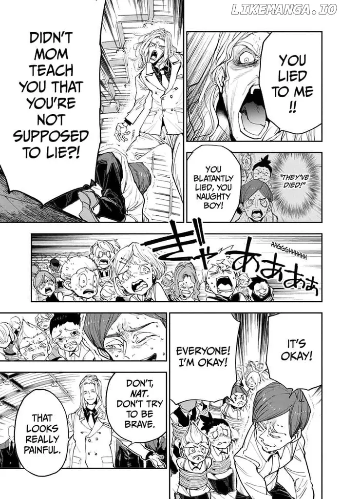 The Promised Neverland chapter 164 image 16_optimized